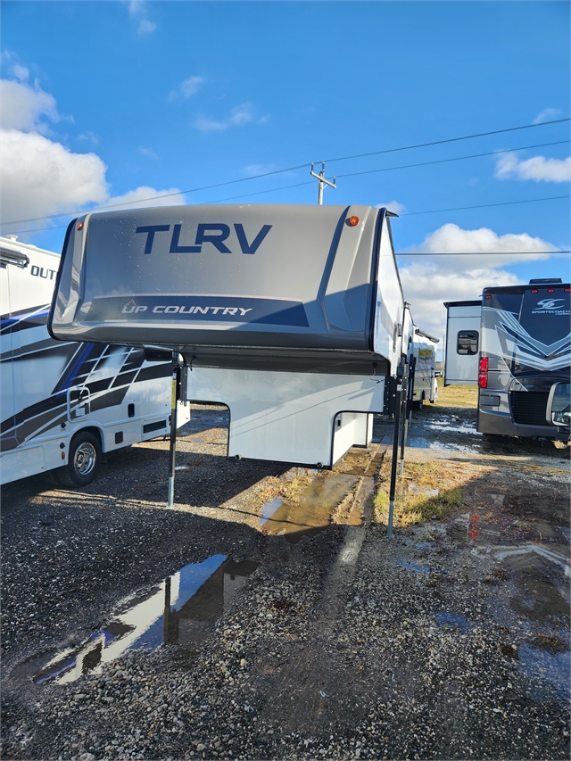 2024 Travel Lite 900U at Prosser's Premium RV Outlet