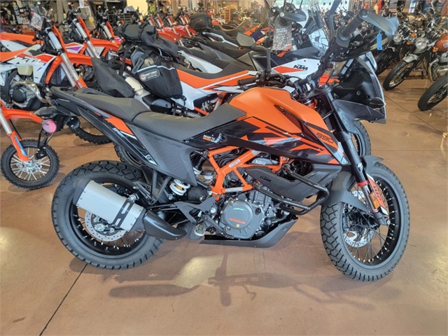 2023 KTM Adventure 390 at Indian Motorcycle of Northern Kentucky