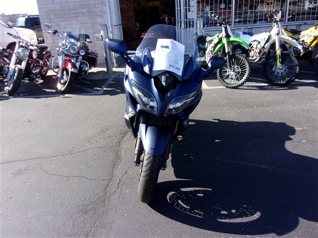 2018 Yamaha Fjr 1300a Bobby J S 2018 Yamaha Fjr 1300a