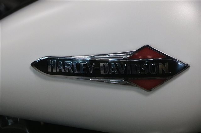 2018 Harley-Davidson Softail Slim at Clawson Motorsports