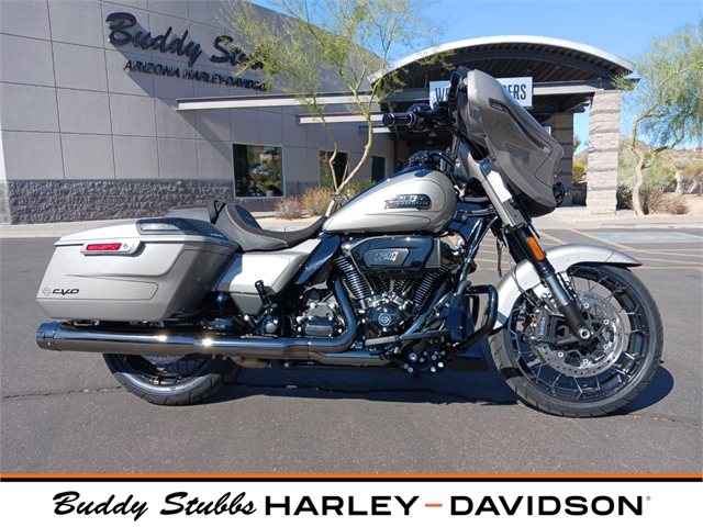 2023 Harley-Davidson Street Glide CVO Street Glide at Buddy Stubbs Arizona Harley-Davidson