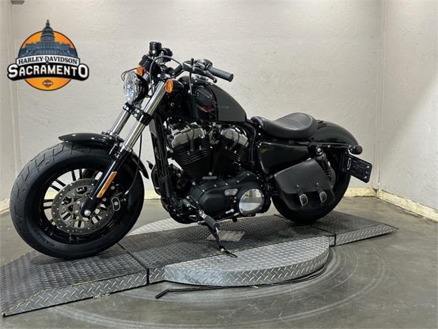2021 Harley-Davidson XL1200X at Harley-Davidson of Sacramento