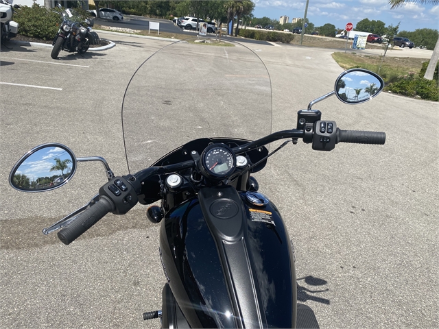 2023 Indian Motorcycle Super Chief Base at Fort Myers