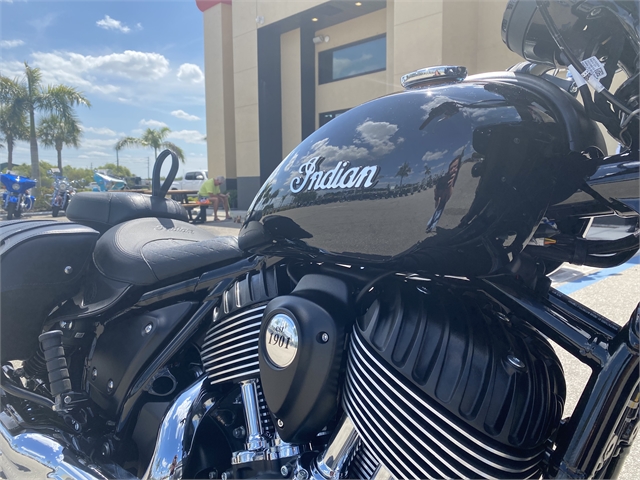 2023 Indian Motorcycle Super Chief Base at Fort Myers