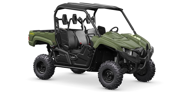 2025 Yamaha Viking EPS at Friendly Powersports Baton Rouge