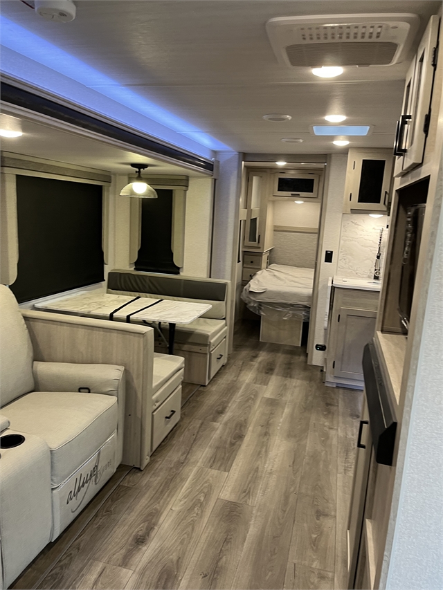 2022 East To West Alta 2600 KRB Prosser's Premium RV Outlet