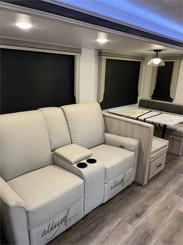 2022 East To West Alta 2600 KRB Prosser's Premium RV Outlet