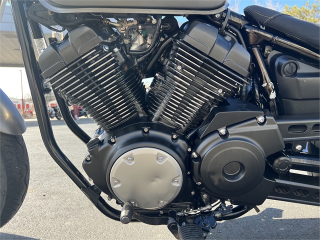 2014 Yamaha Bolt R-Spec at Aces Motorcycles - Fort Collins
