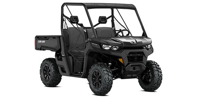2023 Can-Am Defender DPS HD9 at Motor Sports of Willmar