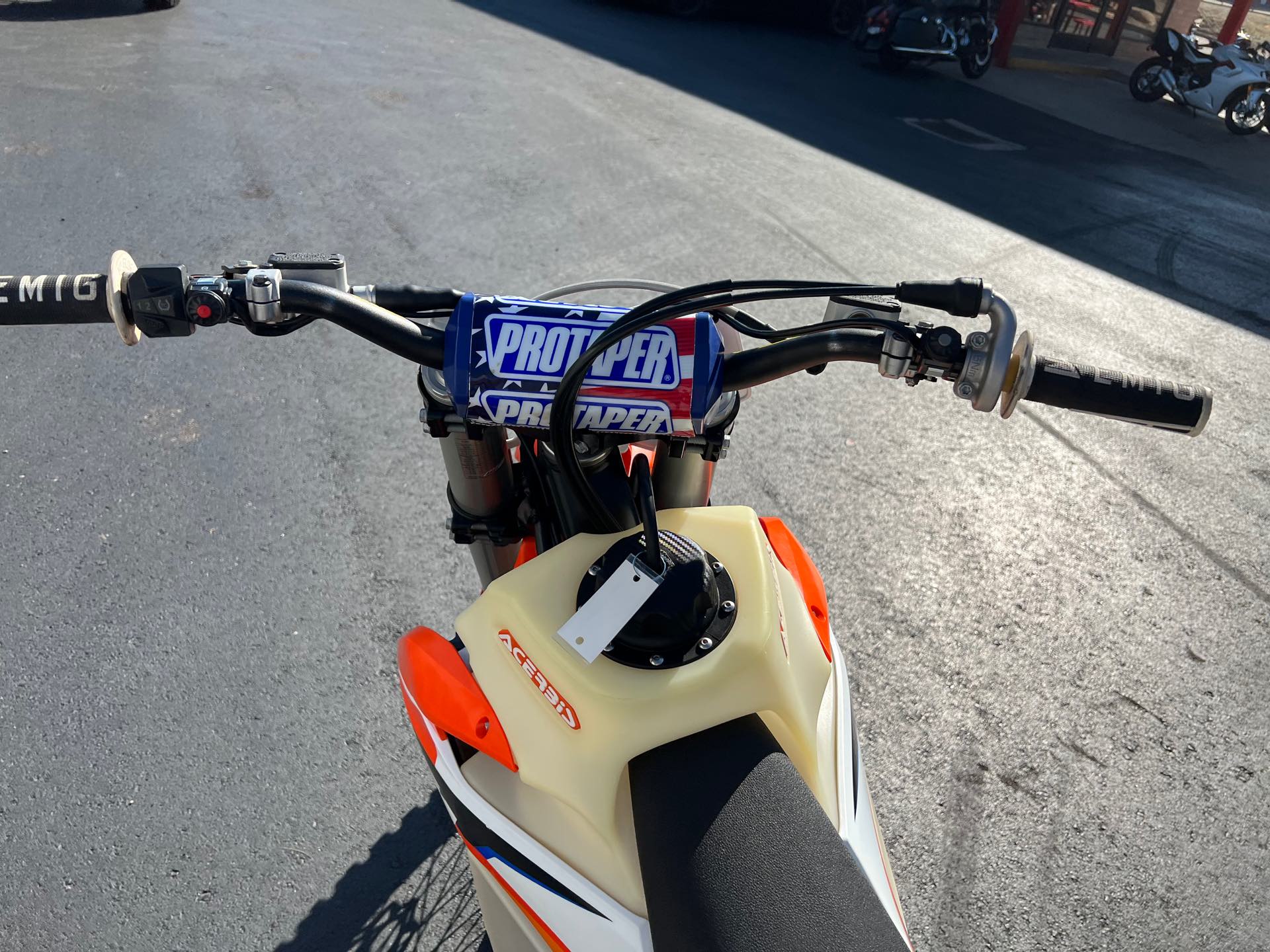 2021 KTM SX 450 F at Aces Motorcycles - Fort Collins