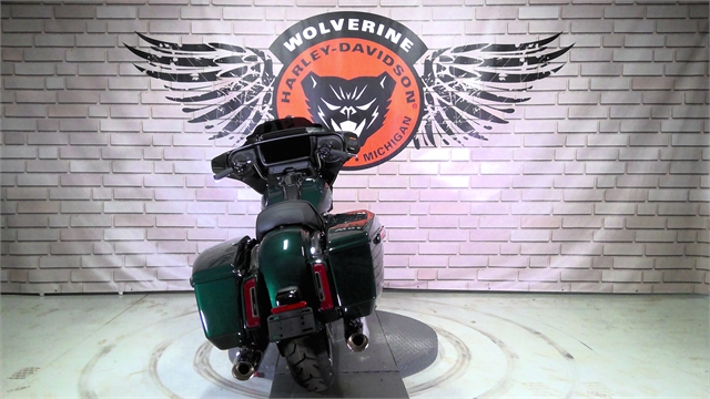 2024 Harley-Davidson Street Glide Base at Wolverine Harley-Davidson