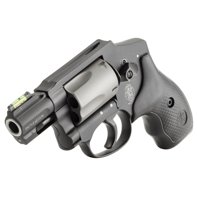 2023 Smith & Wesson Revolver at Harsh Outdoors, Eaton, CO 80615