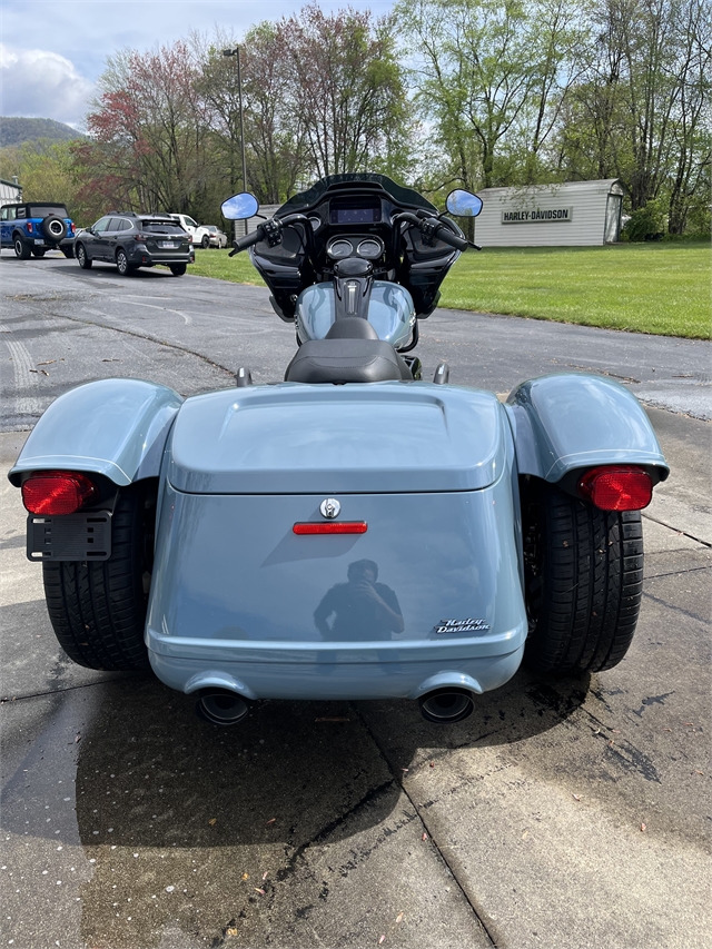 2024 Harley-Davidson Trike Road Glide 3 at Harley-Davidson of Asheville