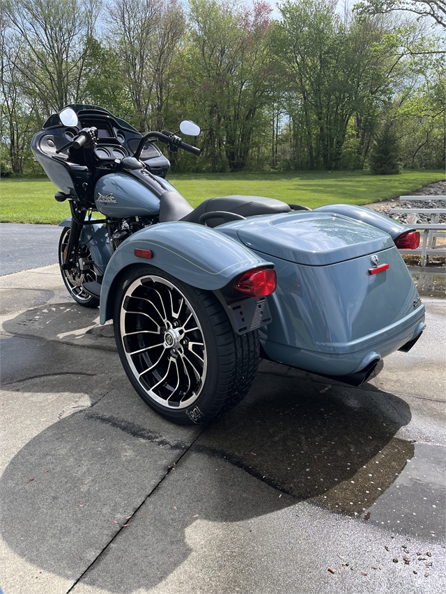 2024 Harley-Davidson Trike Road Glide 3 at Harley-Davidson of Asheville