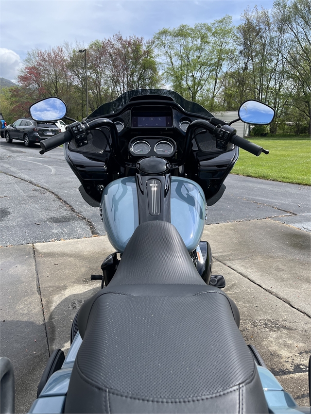 2024 Harley-Davidson Trike Road Glide 3 at Harley-Davidson of Asheville