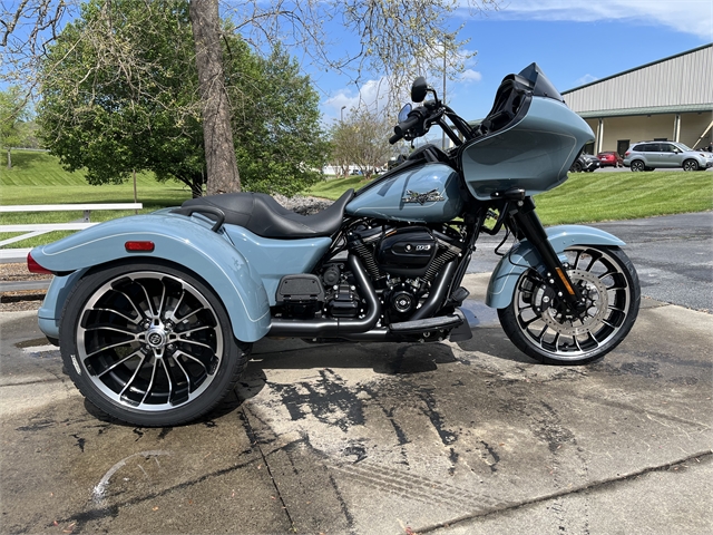 2024 Harley-Davidson Trike Road Glide 3 at Harley-Davidson of Asheville