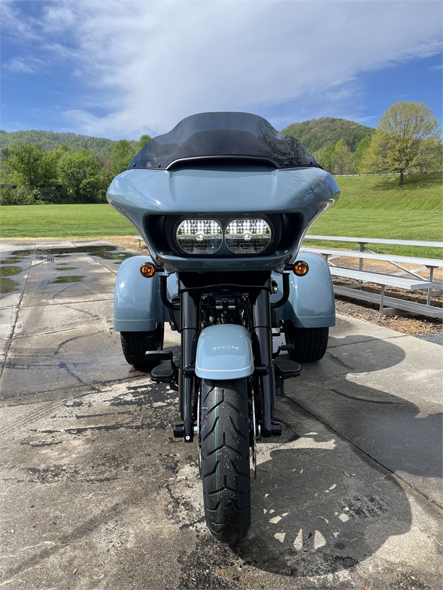 2024 Harley-Davidson Trike Road Glide 3 at Harley-Davidson of Asheville