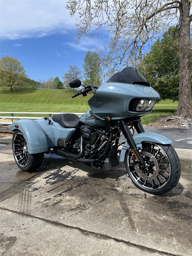 2024 Harley-Davidson Trike Road Glide 3 at Harley-Davidson of Asheville