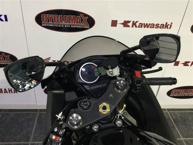 2024 Suzuki GSX-R 750 at Cycle Max