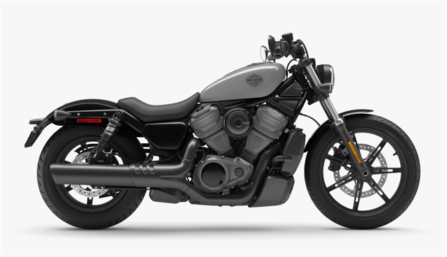 2024 Harley-Davidson Sportster Nightster Special at Gasoline Alley Harley-Davidson