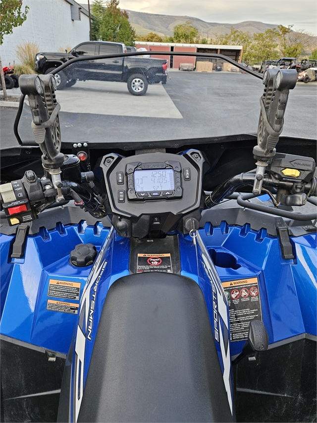 2019 Polaris Sportsman XP 1000 Base at Guy's Outdoor Motorsports & Marine