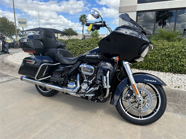 2020 Harley-Davidson Touring Road Glide Limited at Corpus Christi Harley-Davidson