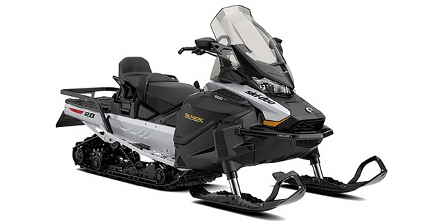 2025 Ski-Doo Skandic LE 900 ACE 154 20 at Power World Sports, Granby, CO 80446