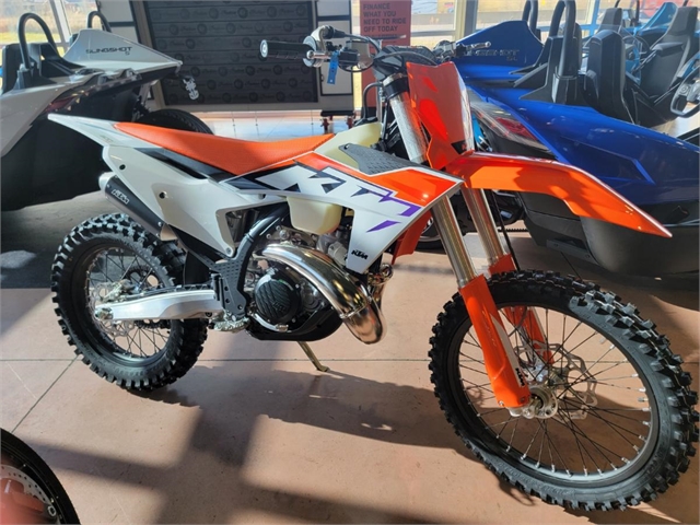 2023 KTM 300 XC at Indian Motorcycle of Northern Kentucky