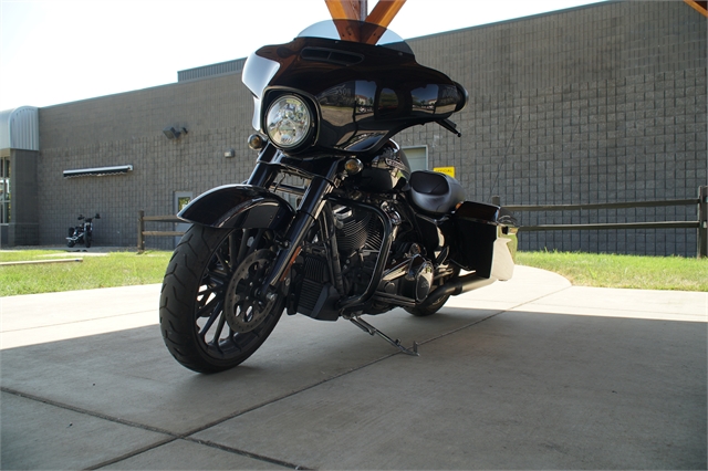 2019 Harley-Davidson Street Glide Special at Outlaw Harley-Davidson