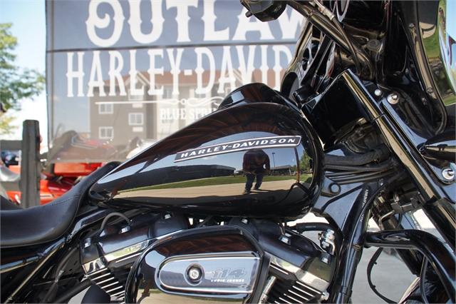 2019 Harley-Davidson Street Glide Special at Outlaw Harley-Davidson