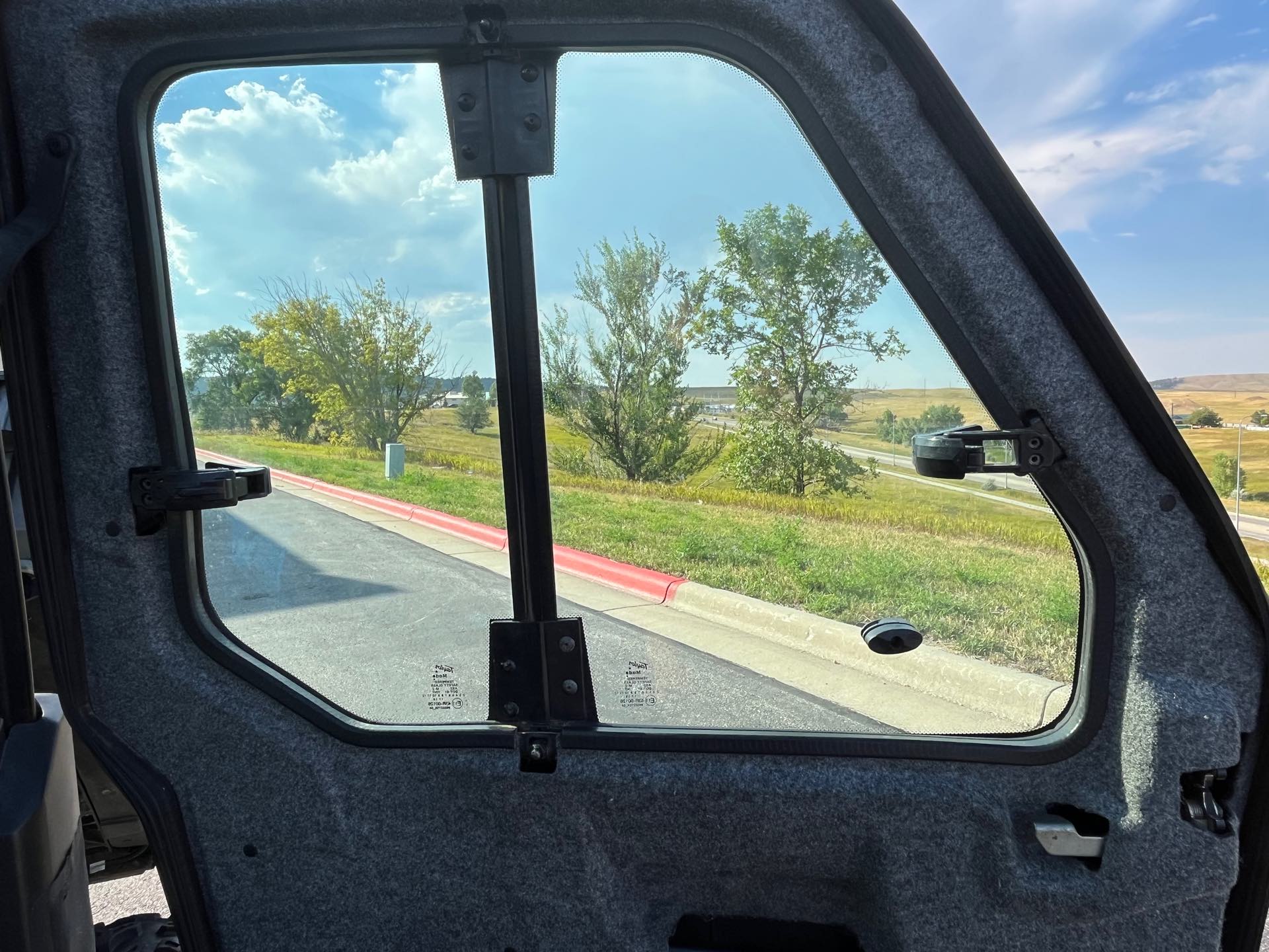 2016 Polaris Ranger XP 900 EPS at Mount Rushmore Motorsports