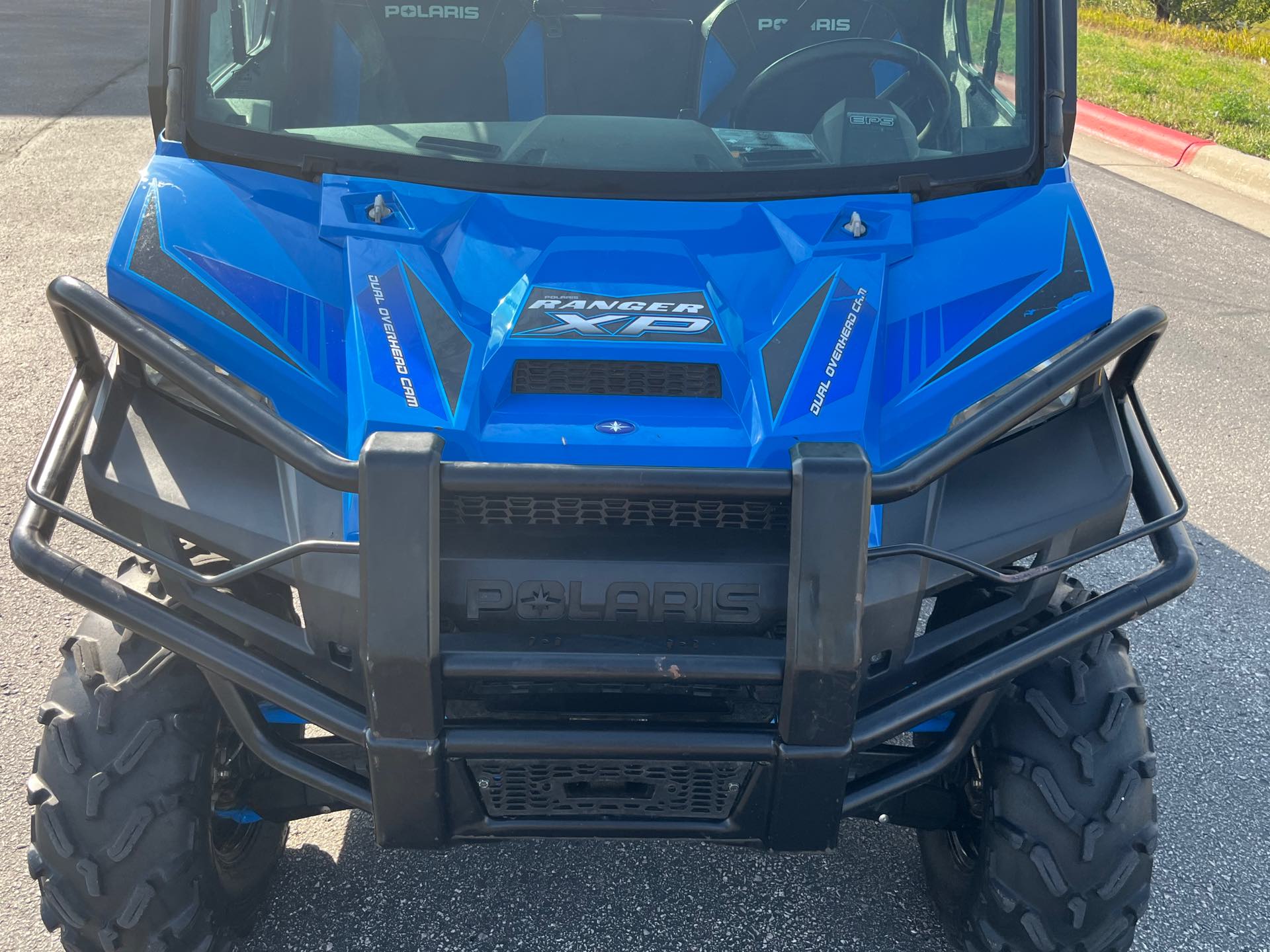 2016 Polaris Ranger XP 900 EPS at Mount Rushmore Motorsports