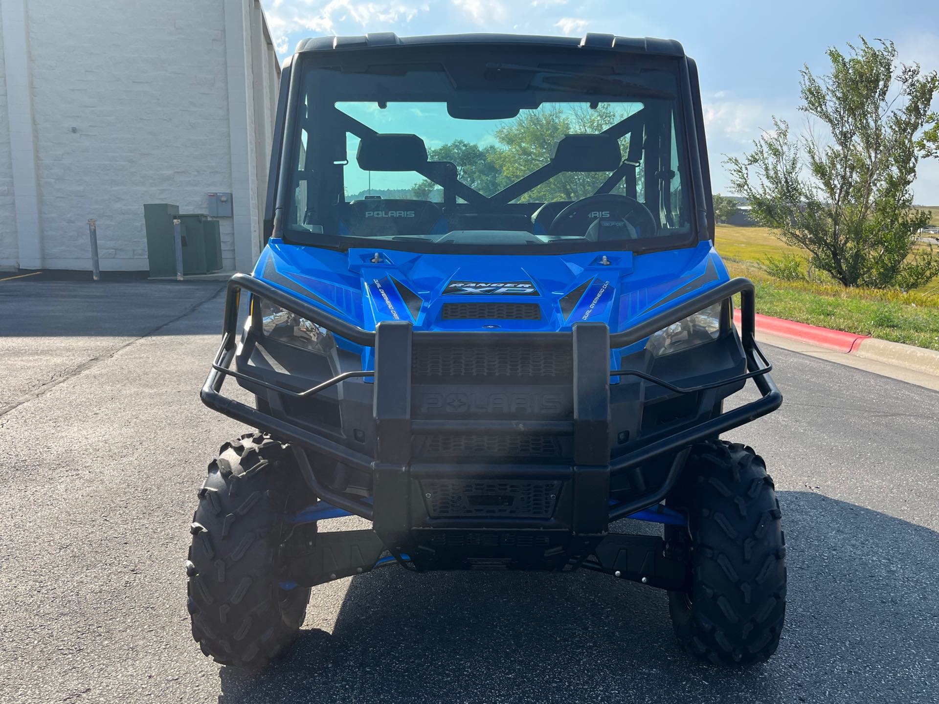 2016 Polaris Ranger XP 900 EPS at Mount Rushmore Motorsports