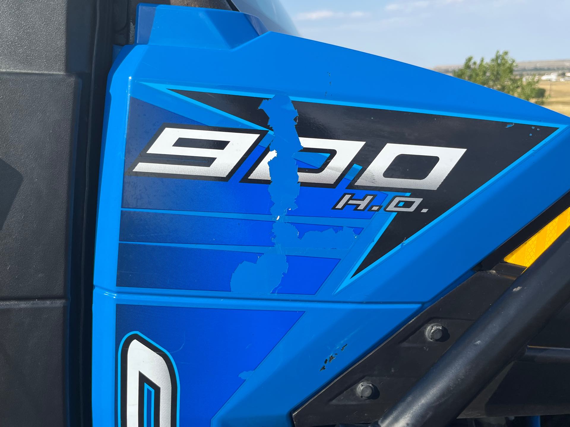 2016 Polaris Ranger XP 900 EPS at Mount Rushmore Motorsports