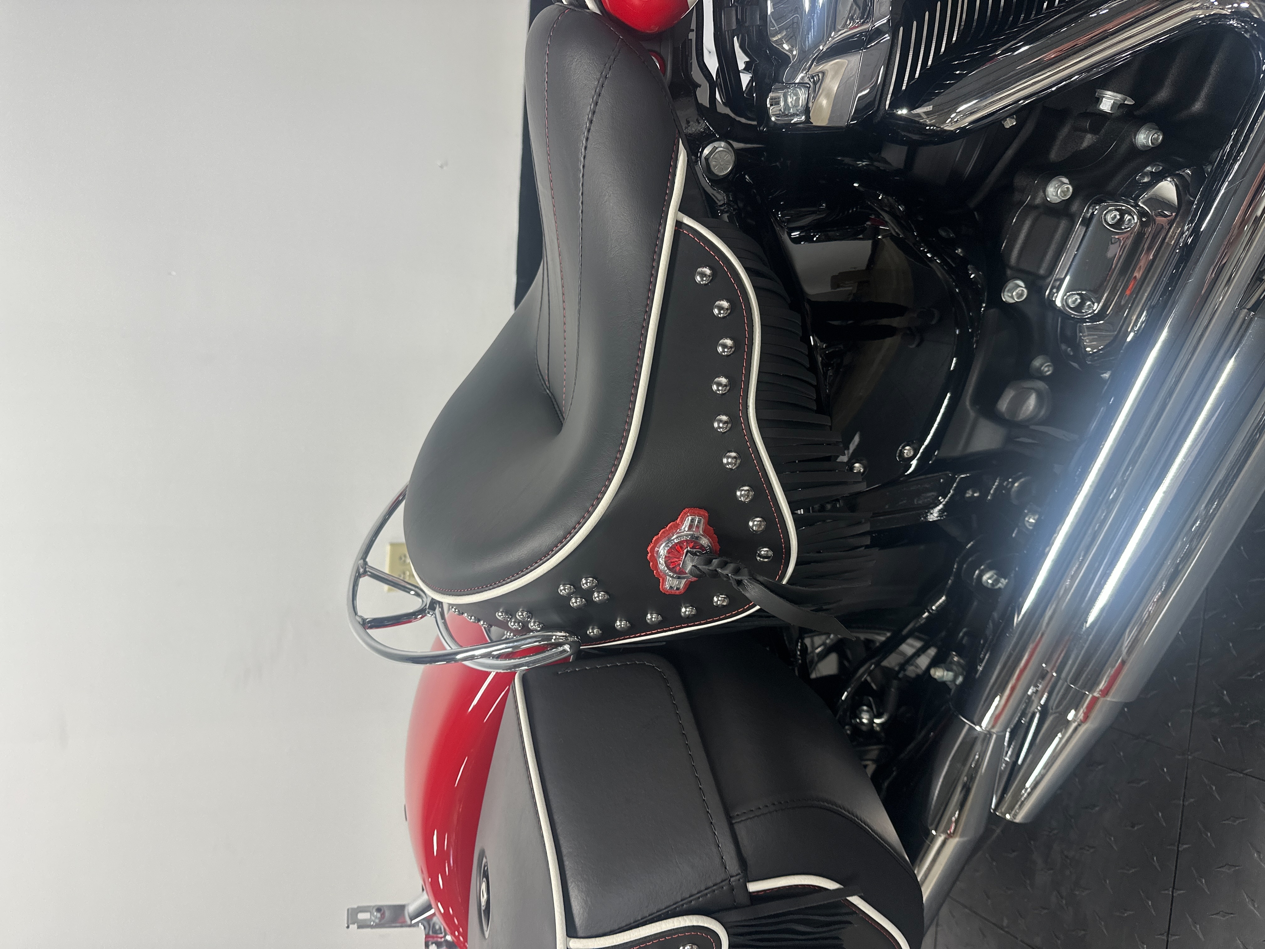 2024 Harley-Davidson Softail Hydra-Glide Revival at Cannonball Harley-Davidson