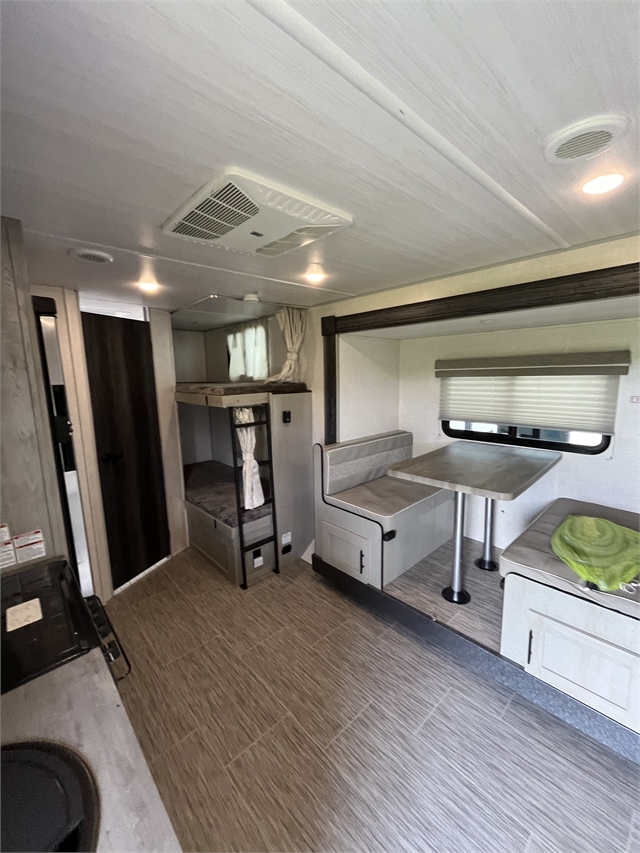 2022 Forest River Ibex 20BHS at Prosser's Premium RV Outlet