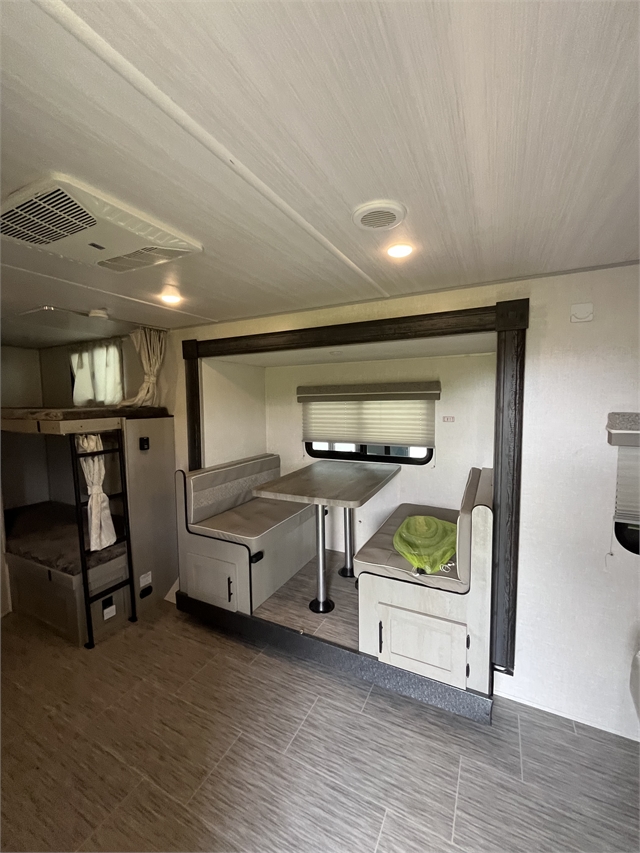 2022 Forest River Ibex 20BHS at Prosser's Premium RV Outlet