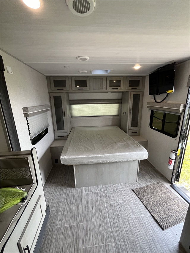 2022 Forest River Ibex 20BHS at Prosser's Premium RV Outlet