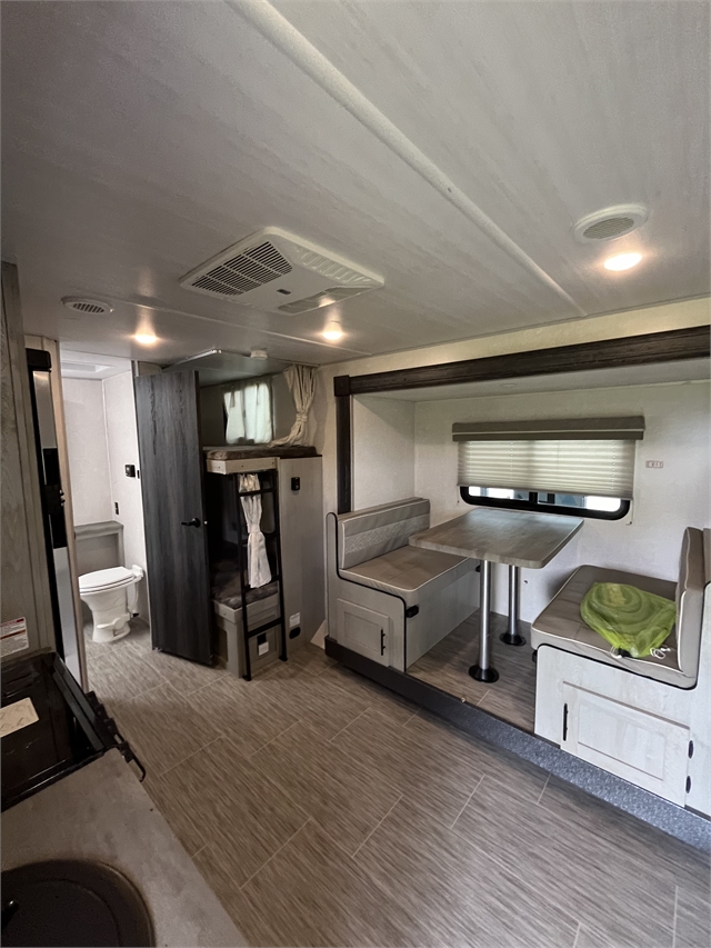 2022 Forest River Ibex 20BHS at Prosser's Premium RV Outlet