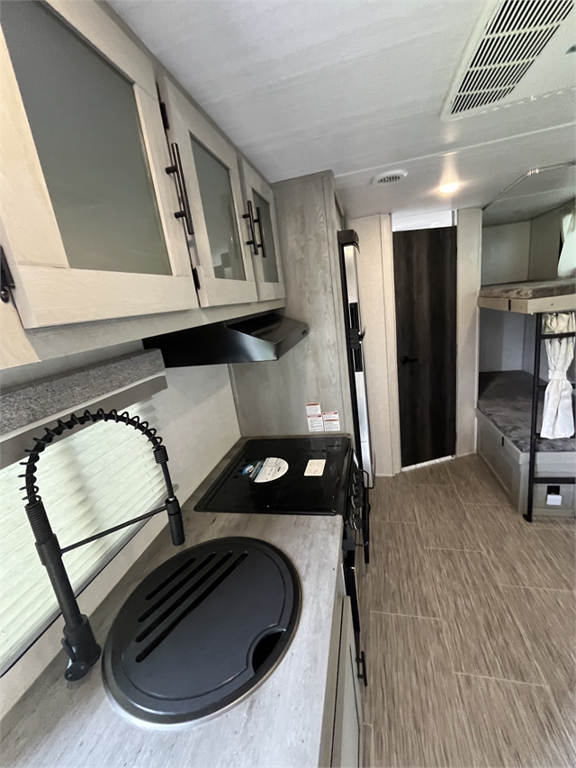 2022 Forest River Ibex 20BHS at Prosser's Premium RV Outlet