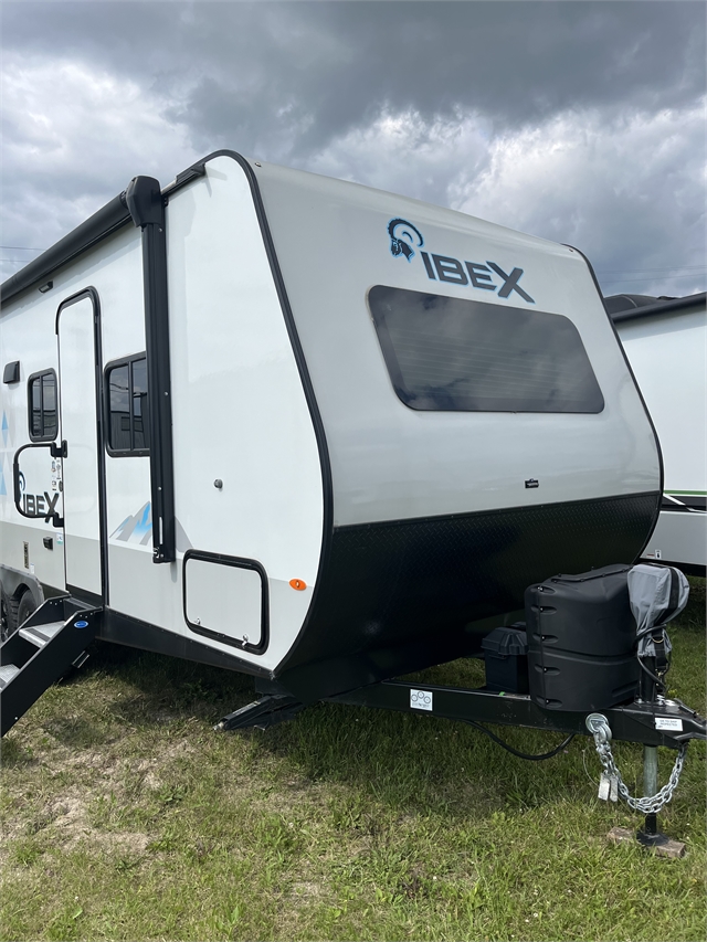 2022 Forest River Ibex 20BHS at Prosser's Premium RV Outlet