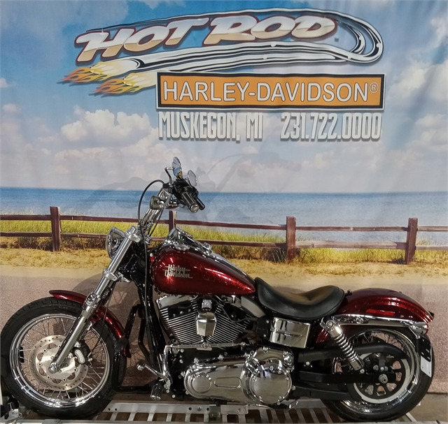 2013 Harley-Davidson Dyna Street Bob at Hot Rod Harley-Davidson