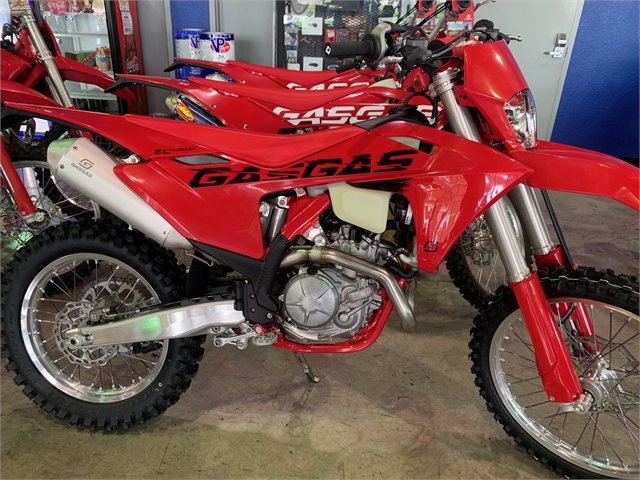 2025 GASGAS EC 450F at Kent Motorsports, New Braunfels, TX 78130