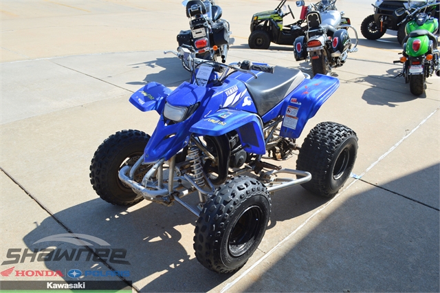 2003 Yamaha BLASTER 200 | Shawnee Honda Polaris Kawasaki