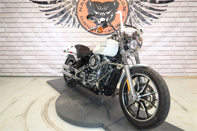 2018 Harley-Davidson Softail Low Rider at Wolverine Harley-Davidson