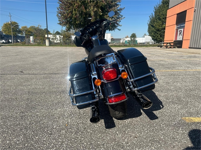 2015 Harley-Davidson Electra Glide Police at Thunder Road Harley-Davidson