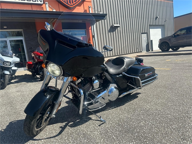 2015 Harley-Davidson Electra Glide Police at Thunder Road Harley-Davidson