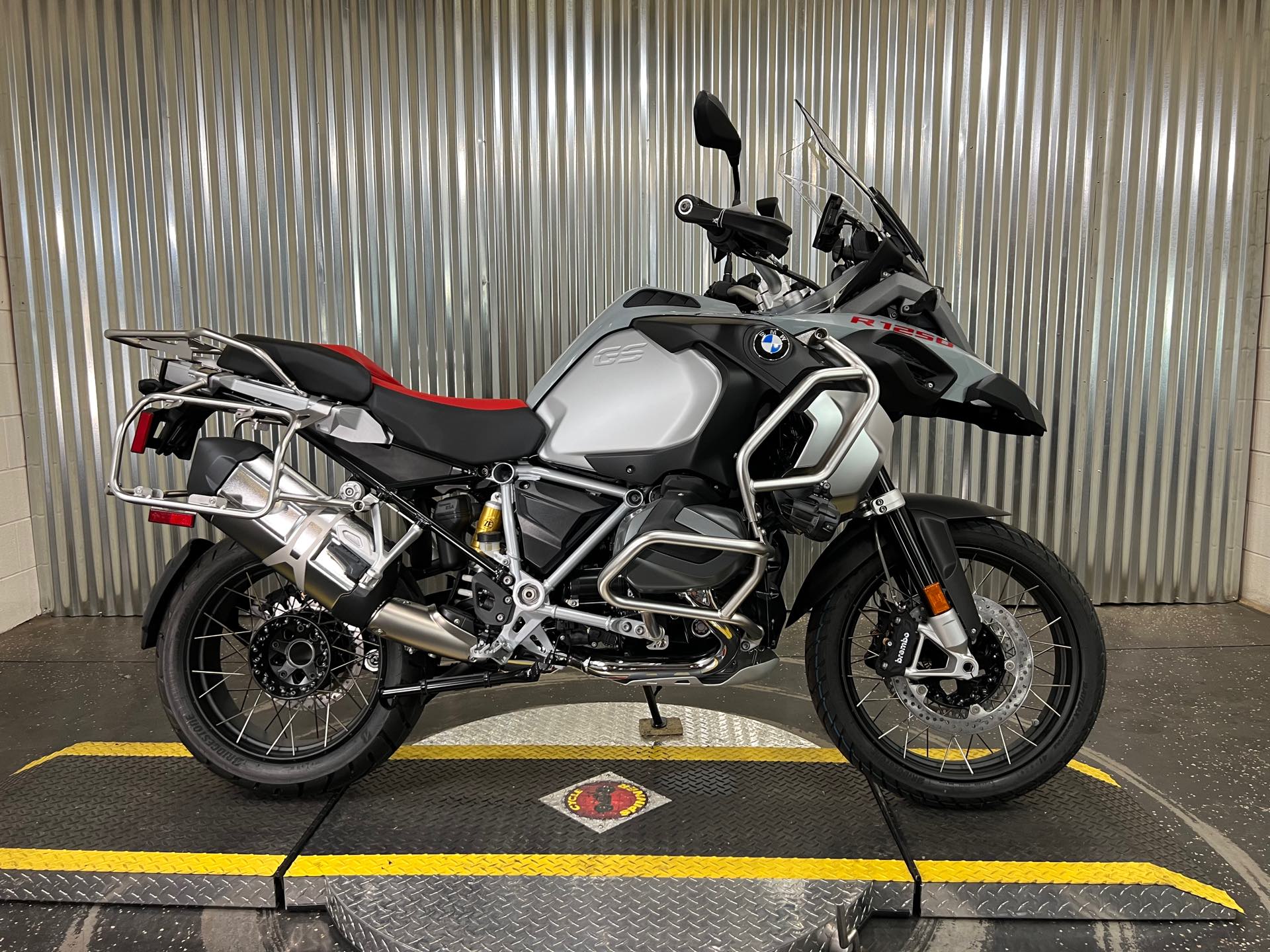 2023 BMW R 1250 GS Adventure 1250 GS Adventure at Teddy Morse's BMW Motorcycles of Grand Junction