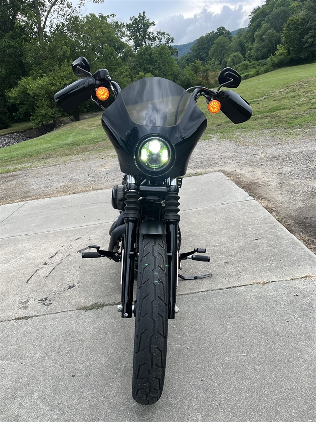 2021 Harley-Davidson Iron 1200' at Harley-Davidson of Asheville