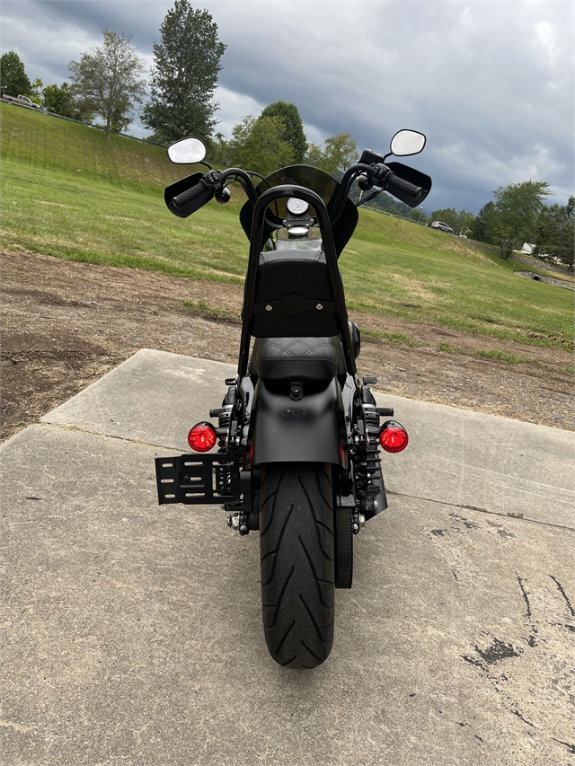 2021 Harley-Davidson Iron 1200' at Harley-Davidson of Asheville